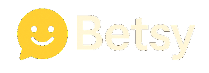 Betsy Logo