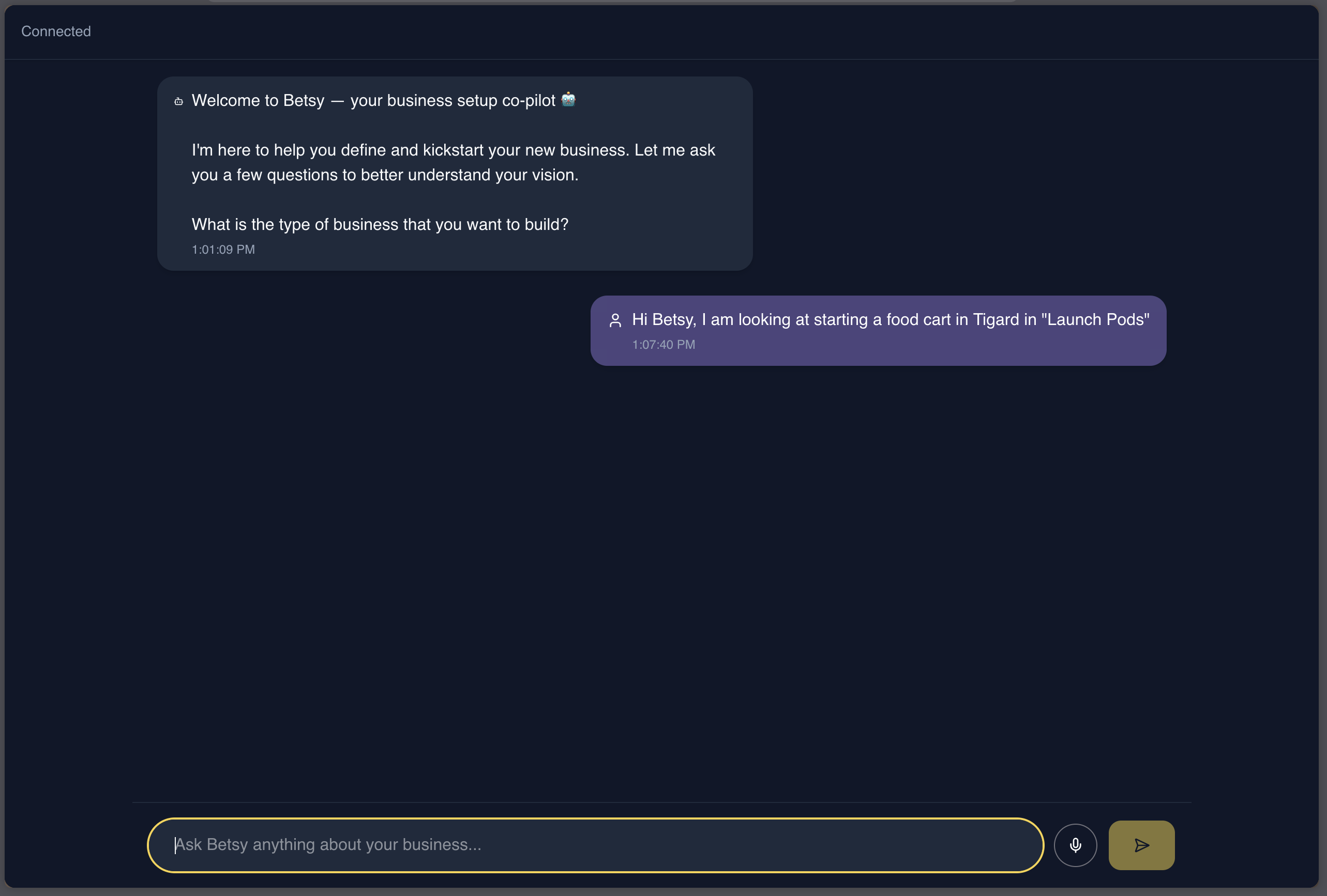 UI Example 1